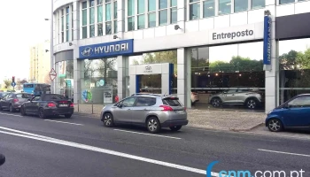 Carby Olivais - Matrizauto - 1800-237 Lisboa