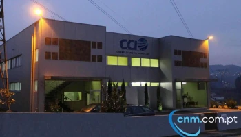Carfati - Confecção Infantil, Lda. - 4815-131 Lordelo