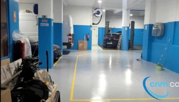 Carmontauto Mecânica Geral de Automóveis, Lda - Damaia