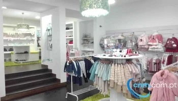 Carneirinhos Kids, Moda Infantil E Acessórios - 4620-663 Lousada