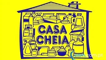 Casa Cheia - Água De Pau