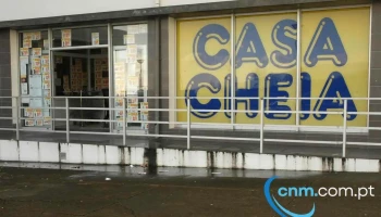 Casa Cheia - Ponta Delgada