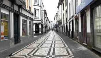 Casa Cheia - Ponta Delgada