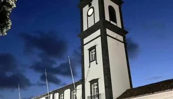 Casa Cheia - Ribeira Grande