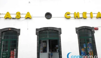 Casa Cheia - Vila Franca Do Campo