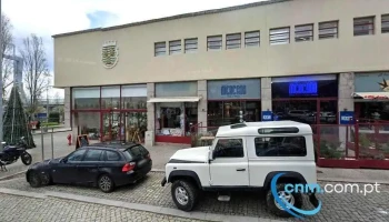 Casa Marinheiro - 4450-718 Matosinhos