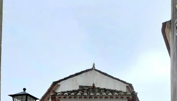 Castelo de Marvão - Marvão