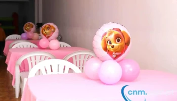 Castelo Kids- Festas e Eventos - 6000-414 Castelo Branco
