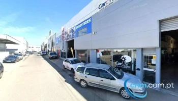 Castrol Service Guia Diário - Manutenção e Reparação de Veículos Automóveis, Lda - 7800-117 Beja