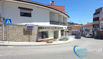 Catarina Optica - Sever Do Vouga