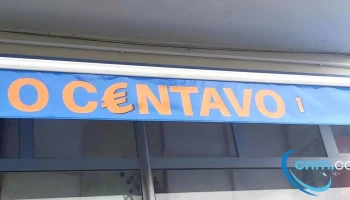 Centavo, Unipessoal Lda. - Alijó