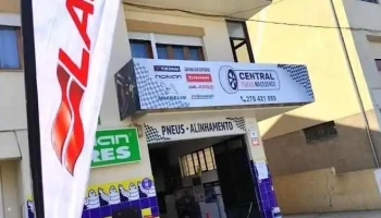 Central De Pneus Macedences, Lda. - Nº30