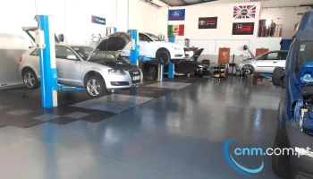 Centro Auto das Corredouras Unipessoal lda - 2630-355 Arruda Dos Vinhos