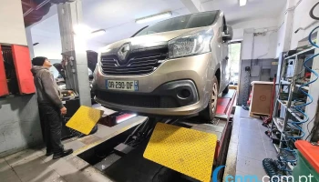 Centro Auto de Alfragide - 2610-192 Amadora