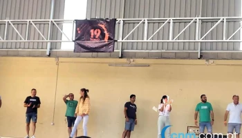 Centro Popular de Recreio e Cultura do Bairro - Abrigada