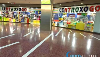 Centroxogo Brinquedos Paços Ferreira - Paços De Ferreira