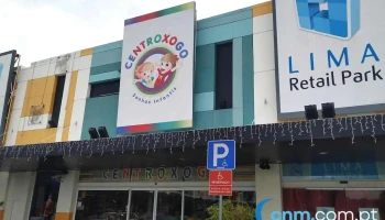 Centroxogo Brinquedos Viana do Castelo (Lima Retail Park) - Viana Do Castelo