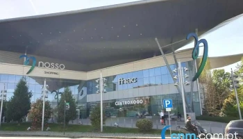 Centroxogo Brinquedos Vila Real (Nosso Shopping) - Vila Real