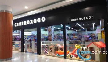 Centroxogo Brinquedos Viseu (Palácio do Gelo) - Viseu