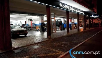 CheckPoint - Av. Dom Pedro I