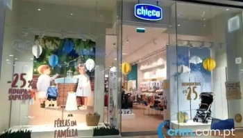 Chicco - Amadora