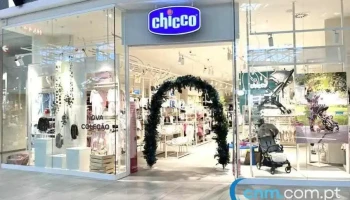 Chicco - Av. Algarve Loja 1.02