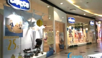 Chicco - Vila Nova De Gaia