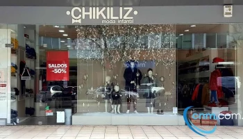 Chikiliz - São João Da Madeira