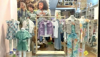 Children Mayoral | Moda Infantil | Roupa Criança | Roupa Bebe - Av. Da República 863 Loja 10