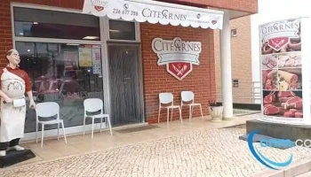 Citecarnes, Lda - 3240-138 Ansião