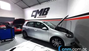 Cmb Performance - Ribeira Seca