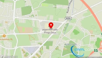 Code Póvoa de Varzim - 4490-228 Póvoa De Varzim