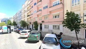 Coisas de Bebés - (Sede) - Lisboa