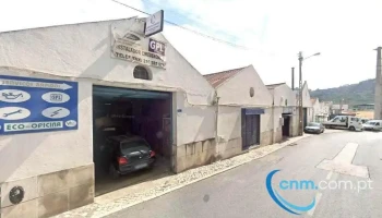 Comadev-comércio e Adaptação de Veículos, Lda - 2620-113 Póvoa De Santo Adrião
