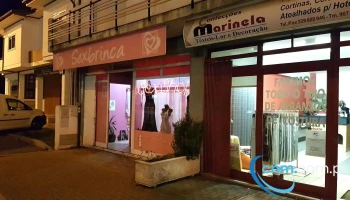 Confecções Marinela - Têxteis Lar e Decoração - 4445-242 Alfena
