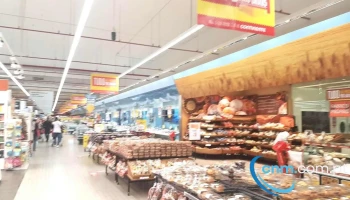 Continente - 4425-500 Águas Santas