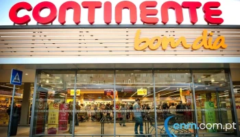 Continente Bom Dia - 4460-384 São Mamede De Infesta
