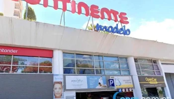 Continente Modelo - Caniço - Caniço