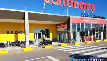 Continente Modelo São Félix da Marinha - 4410-151 São Félix Da M.Nha