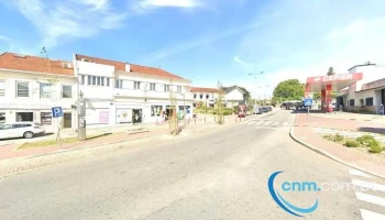 Correios - Avintes
