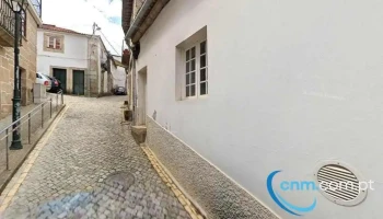 Correios - Murça