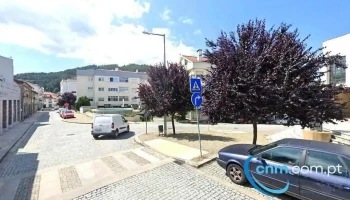 Correios - Vouzela