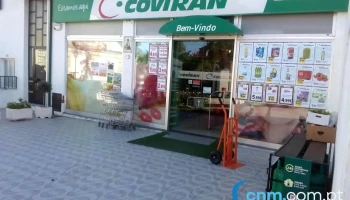 Coviran - Alijó
