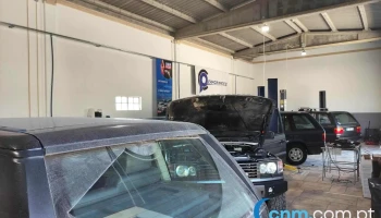 CPerformance - 2640-416 Mafra