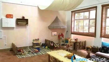 Creche Familiar Barrantes - 2500-621