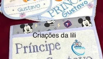 Criações da LiLi - 4350-221 Porto