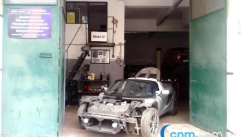 Cruz Auto - Oficina Multimarca - 1600-487 Lisboa
