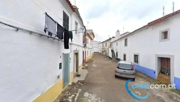 Ctt Santa Eulalia - Santa Eulália