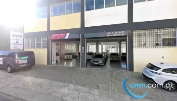 Cuco Autogas - Oficina Gpl - 2685-336 Prior Velho