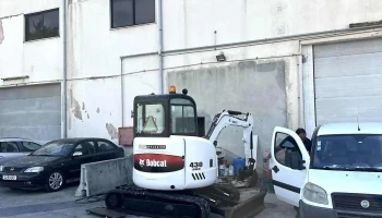 Cvc Serviços - 2690-215 Santa Iria De Azoia